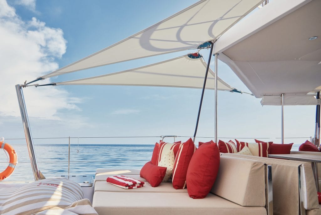 Phuket: Sailing Yacht Island Hopping & Party Full-Day Cruise — photo 10 of 23