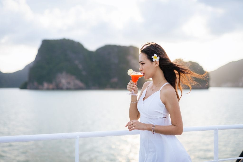 Phuket: Phang Nga Bay Adventure Tour – Explore Hong Island and James Bond Island by Cruise — photo 22 of 39