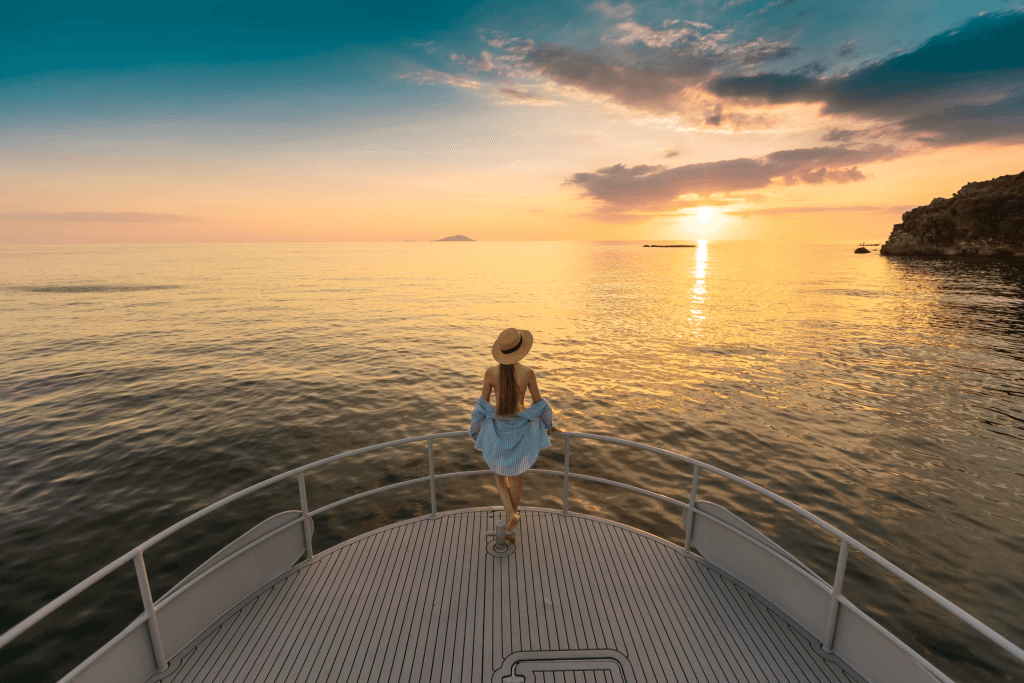 Phuket: PhiPhi Island - Pileh Lagoon - Maya Bay - Maiton Island - Sunset (Whale Shark Fleet) — photo 18 of 28