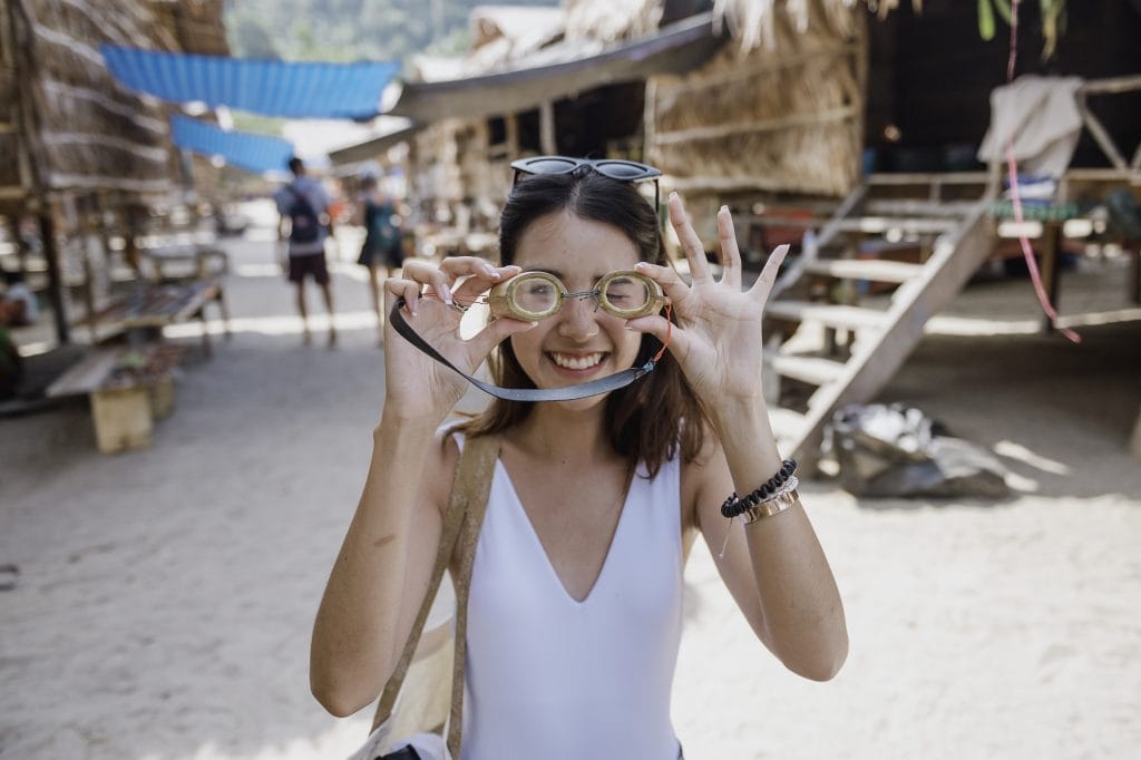 Phuket: Surin Islands Snorkeling Tour - Discover Vibrant Coral Reefs & Moken Culture — photo 8 of 30