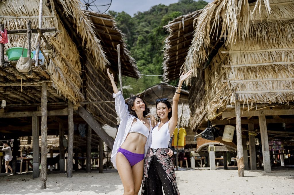 Phuket: Surin Islands Snorkeling Tour - Discover Vibrant Coral Reefs & Moken Culture — photo 14 of 30