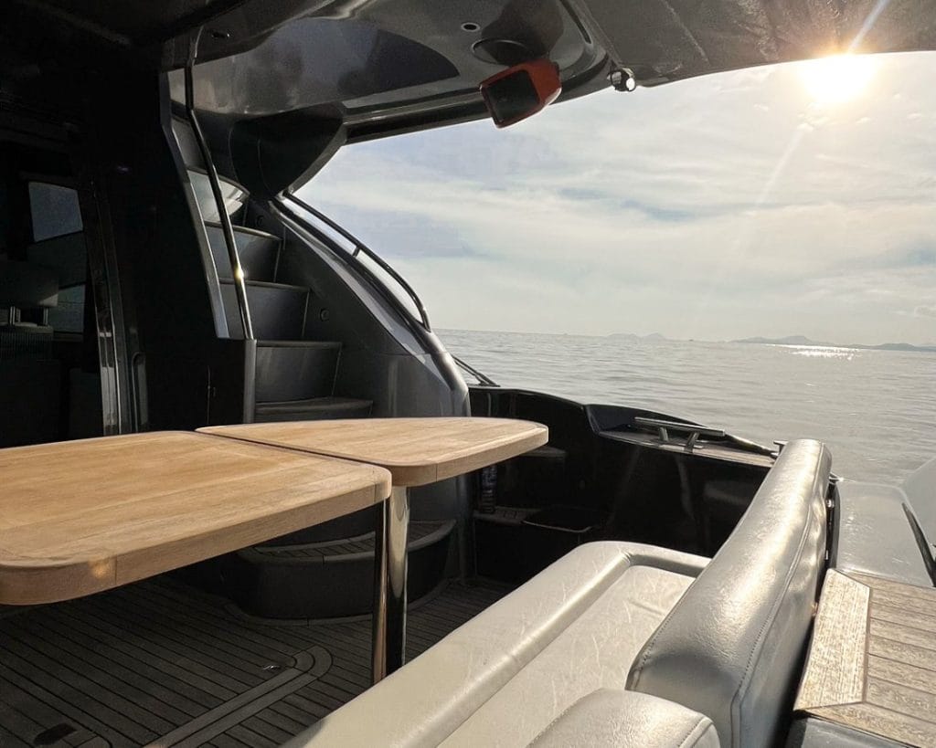 Phuket: Join Day Tour to Phang Nga Bay & Hong Island by Luxury HYPE Yacht — photo 12 of 16