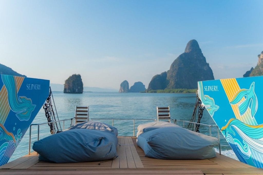 Phuket: Phang Nga Bay Adventure Tour – Explore Hong Island and James Bond Island by Cruise — photo 39 of 39